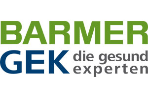 Logo Barmer GEK