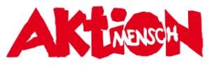 Logo Aktion Mensch