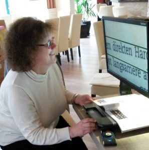 Bild Mitglied PC Maulwürfe Bild Mitglied PC Maulwürfe