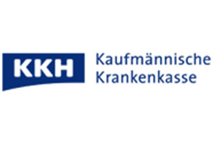 Logo Kaufmännische Krankenkasse