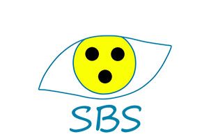 Logo Thüringer Stiftung Hilfe für blinde und sehbehinderte Menschen