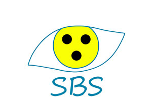 Logo Thüringer Stiftung Hilfe für blinde und sehbehinderte Menschen