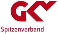Logo GKV-Gemeinschaftsförderung Thüringen